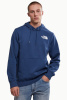 Худи TNF Places We Love Hoodie (Мужской; M; ShadyBlue-White)